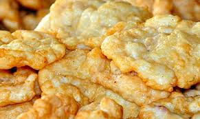 Chả mực 500gr